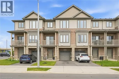 13 Rachel Drive Stoney Creek ON L8E 0K6