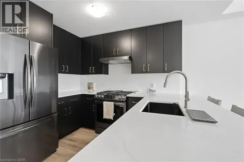 13 Rachel Drive Stoney Creek ON L8E 0K6
