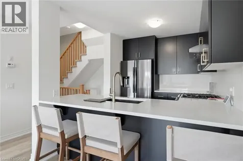 13 Rachel Drive Stoney Creek ON L8E 0K6