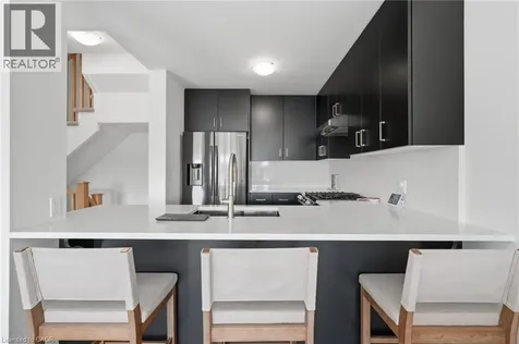 13 Rachel Drive Stoney Creek ON L8E 0K6