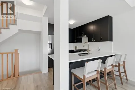13 Rachel Drive Stoney Creek ON L8E 0K6