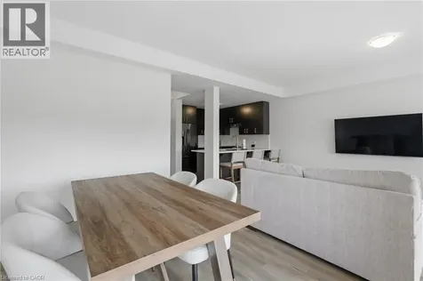 13 Rachel Drive Stoney Creek ON L8E 0K6