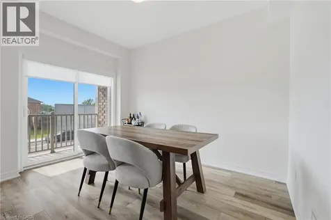 13 Rachel Drive Stoney Creek ON L8E 0K6
