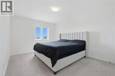 13 Rachel Drive Stoney Creek ON L8E 0K6