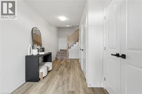 13 Rachel Drive Stoney Creek ON L8E 0K6