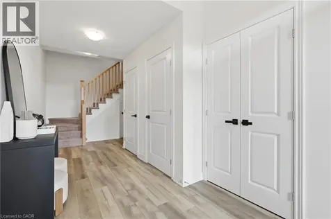13 Rachel Drive Stoney Creek ON L8E 0K6