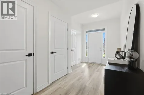 13 Rachel Drive Stoney Creek ON L8E 0K6