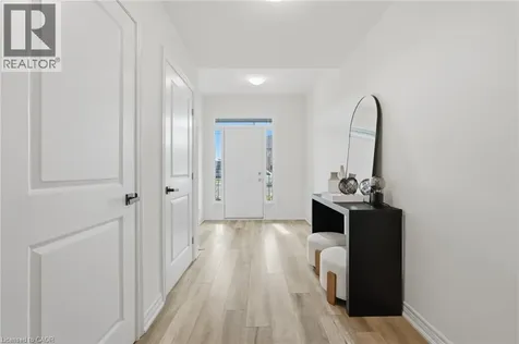 13 Rachel Drive Stoney Creek ON L8E 0K6
