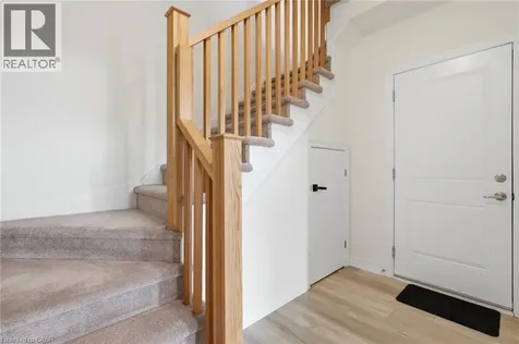 13 Rachel Drive Stoney Creek ON L8E 0K6