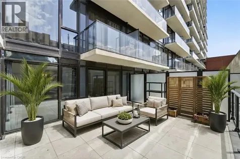 1 Jarvis Street Hamilton ON L8R 3J2