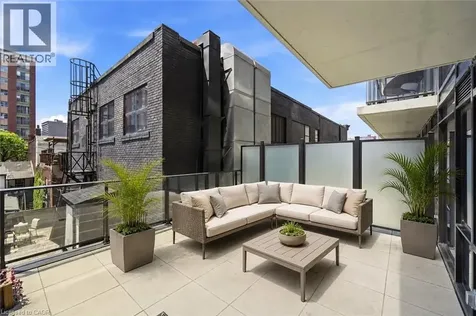 1 Jarvis Street Hamilton ON L8R 3J2