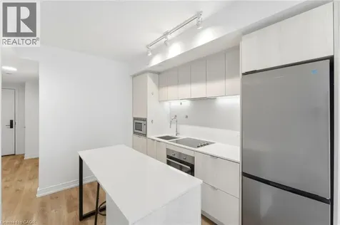 1 Jarvis Street Hamilton ON L8R 3J2