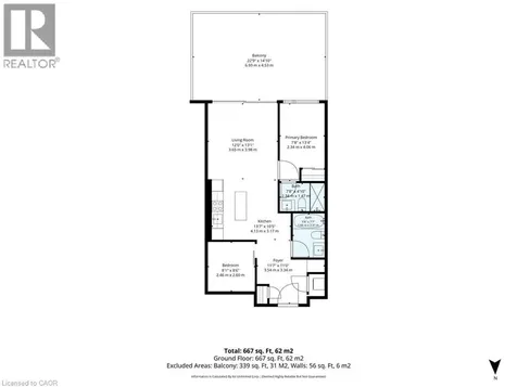 1 Jarvis Street Hamilton ON L8R 3J2