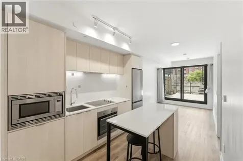 1 Jarvis Street Hamilton ON L8R 3J2