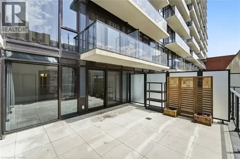 1 Jarvis Street Hamilton ON L8R 3J2