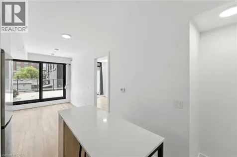 1 Jarvis Street Hamilton ON L8R 3J2