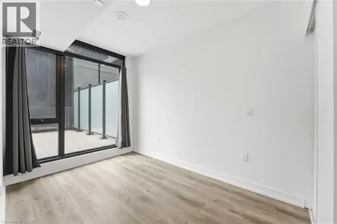1 Jarvis Street Hamilton ON L8R 3J2