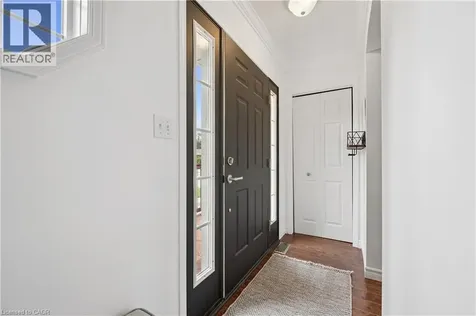 4 George Street Norwich ON N0J 1P0