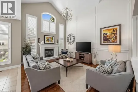 3232 Ribble Crescent Oakville ON L6M 0B1