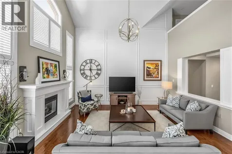 3232 Ribble Crescent Oakville ON L6M 0B1