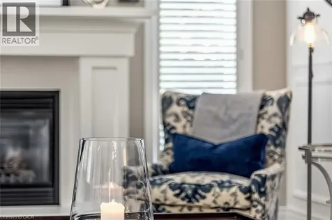 3232 Ribble Crescent Oakville ON L6M 0B1