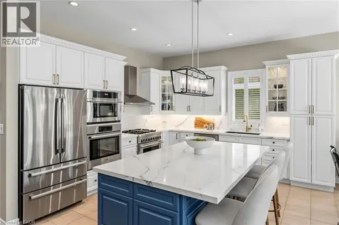 3232 Ribble Crescent Oakville ON L6M 0B1