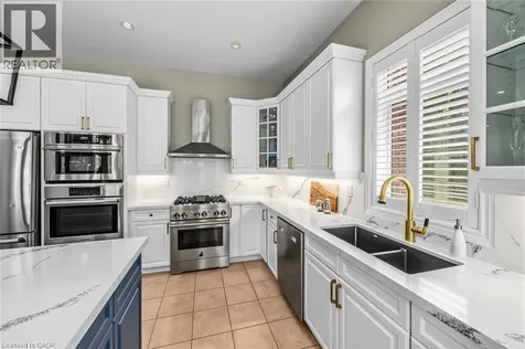3232 Ribble Crescent Oakville ON L6M 0B1