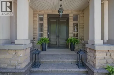 3232 Ribble Crescent Oakville ON L6M 0B1