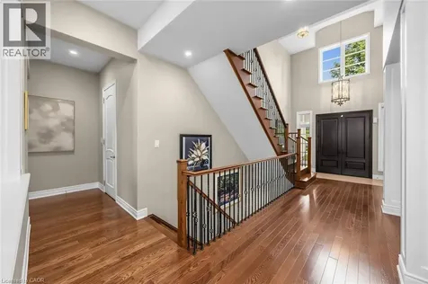 3232 Ribble Crescent Oakville ON L6M 0B1