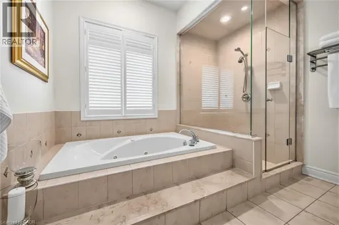 3232 Ribble Crescent Oakville ON L6M 0B1