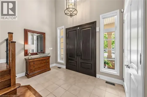 3232 Ribble Crescent Oakville ON L6M 0B1