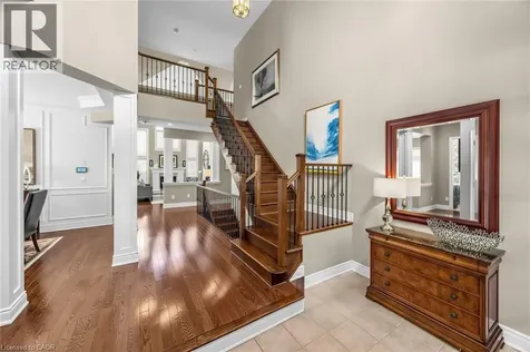3232 Ribble Crescent Oakville ON L6M 0B1