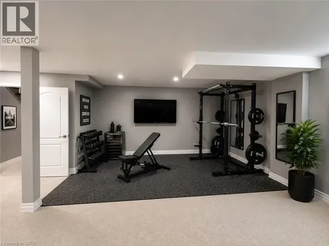 3232 Ribble Crescent Oakville ON L6M 0B1