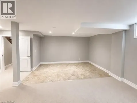 3232 Ribble Crescent Oakville ON L6M 0B1
