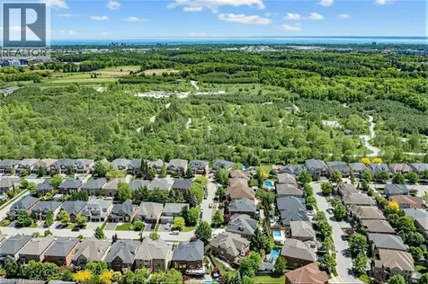 3232 Ribble Crescent Oakville ON L6M 0B1