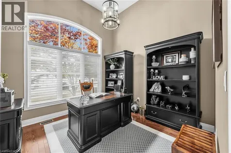 3232 Ribble Crescent Oakville ON L6M 0B1