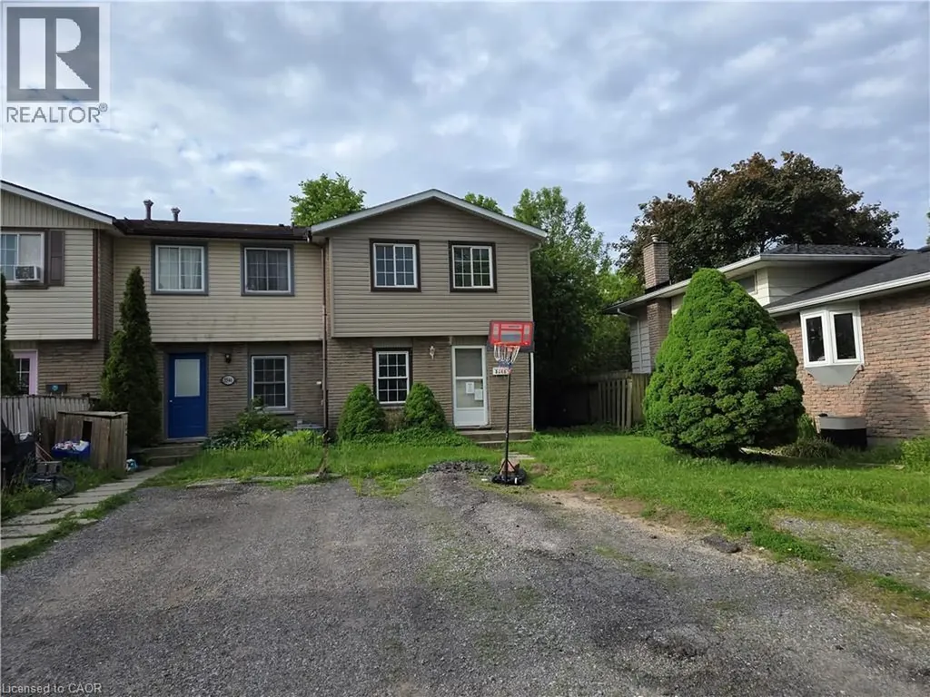 5548 Church's Lane Niagara Falls ON L2J 3J2