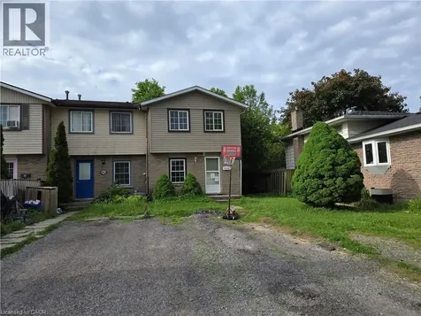 5548 Church's Lane Niagara Falls ON L2J 3J2