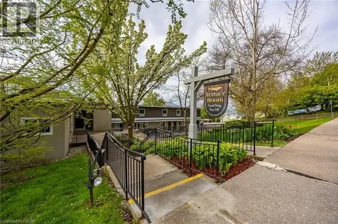 19 Walker Street Port Dover ON N0A 1N0
