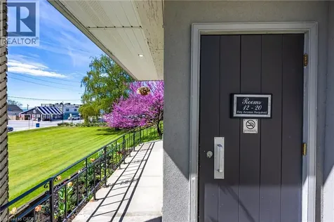 19 Walker Street Port Dover ON N0A 1N0