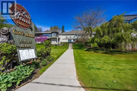 19 Walker Street Port Dover ON N0A 1N0