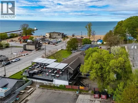 19 Walker Street Port Dover ON N0A 1N0