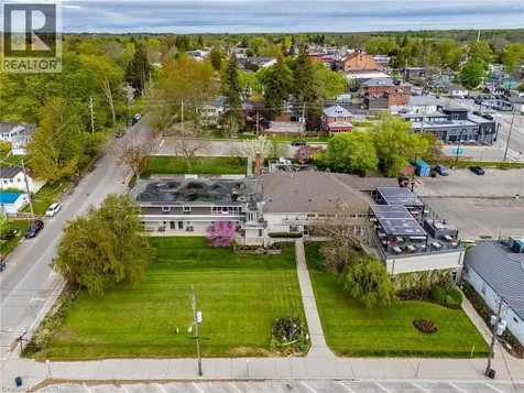 19 Walker Street Port Dover ON N0A 1N0