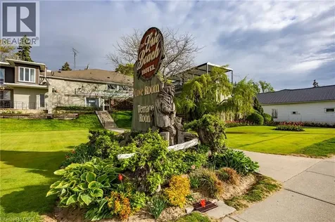 19 Walker Street Port Dover ON N0A 1N0