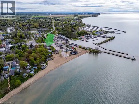 19 Walker Street Port Dover ON N0A 1N0