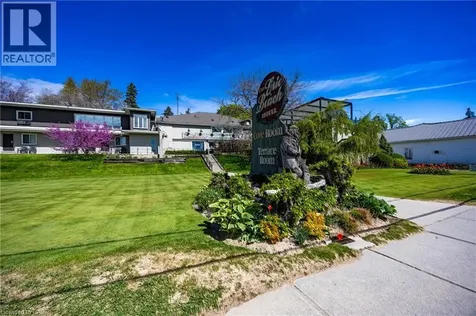 19 Walker Street Port Dover ON N0A 1N0