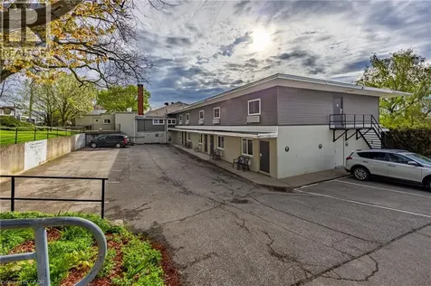 19 Walker Street Port Dover ON N0A 1N0
