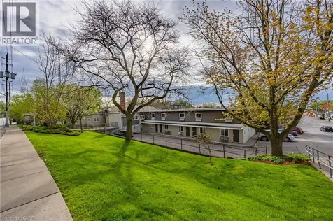19 Walker Street Port Dover ON N0A 1N0