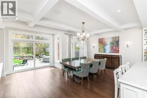 178 Valmont Court Ancaster ON L9G 5A1