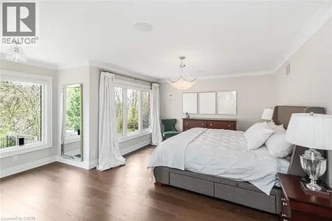 178 Valmont Court Ancaster ON L9G 5A1